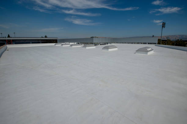Trusted Thermal, CA Roofing Services Experts