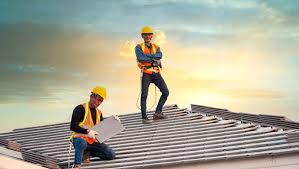 Best 4 Ply Roofing  in Thermal, CA